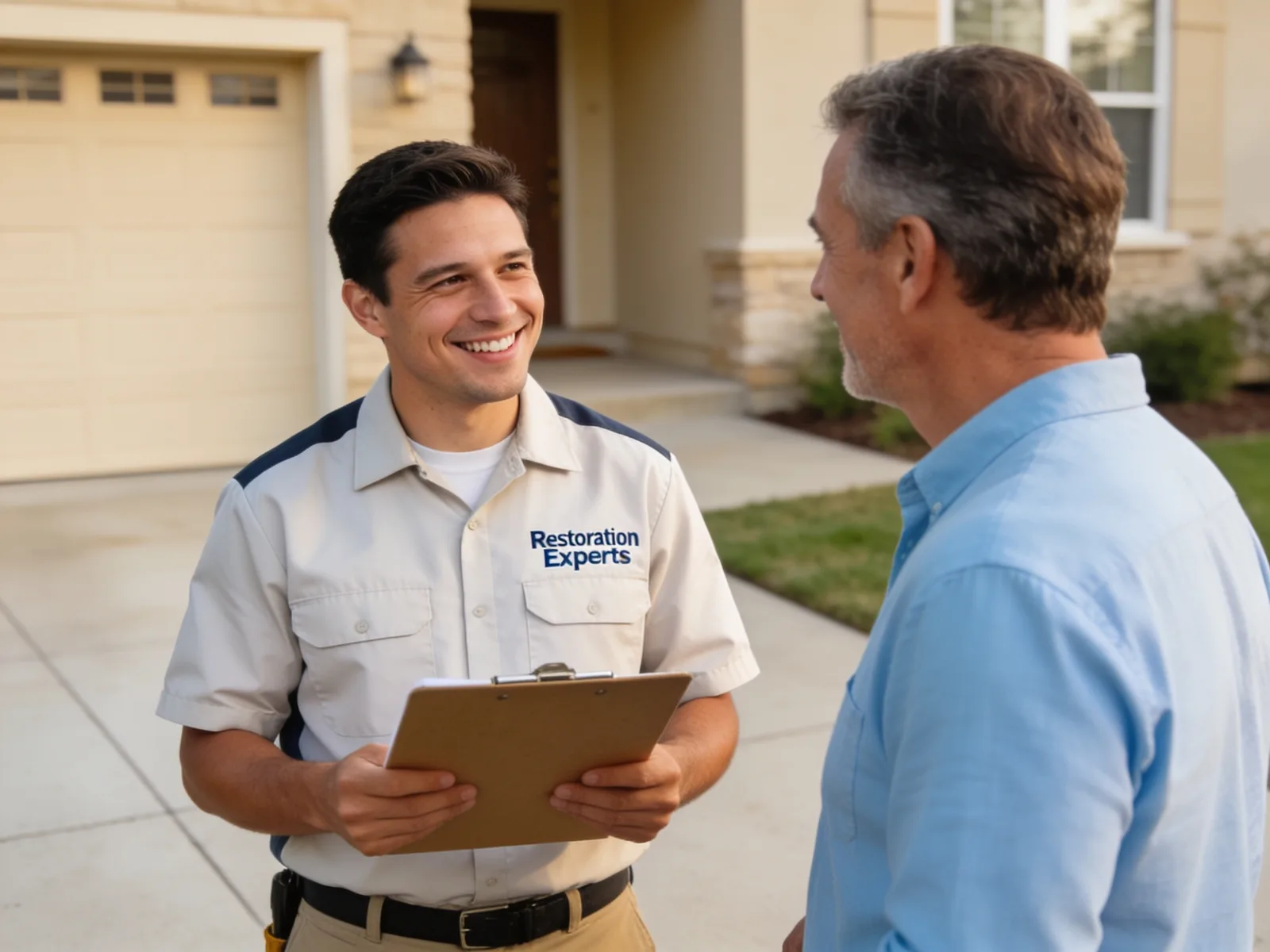 Water Damage Cleanup Reidsville, GA FAQs
